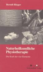 Cover-Bild Naturheilkundliche Physiotherapie