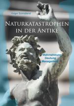 Cover-Bild Naturkatastrophen in der Antike