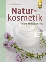 Cover-Bild Naturkosmetik einfach selbst gemacht