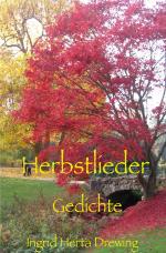 Cover-Bild Naturlyrik / Herbstlieder