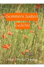 Cover-Bild Naturlyrik / Sommers Saiten