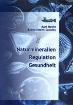 Cover-Bild Naturmineralien /Regulation /Gesundheit