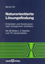 Cover-Bild Naturorientierte Lösungsfindung