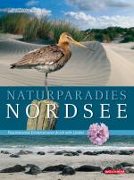 Cover-Bild Naturparadies Nordsee