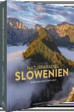 Cover-Bild Naturparadies Slowenien