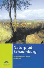 Cover-Bild Naturpfad Schaumburg