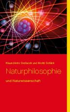 Cover-Bild Naturphilosophie