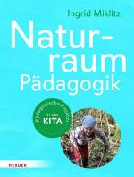 Cover-Bild Naturraum-Pädagogik