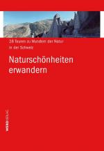 Cover-Bild Naturschönheiten erwandern