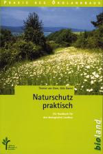 Cover-Bild Naturschutz praktisch