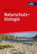 Cover-Bild Naturschutzbiologie