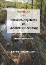Cover-Bild Naturschutzgebiete im Landkreis Oldenburg