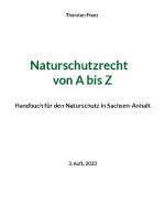 Cover-Bild Naturschutzrecht von A bis Z
