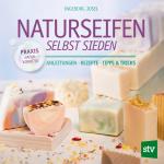 Cover-Bild Naturseifen selbst sieden