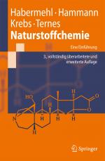Cover-Bild Naturstoffchemie