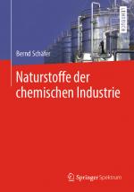 Cover-Bild Naturstoffe der chemischen Industrie