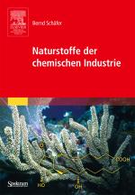 Cover-Bild Naturstoffe der chemischen Industrie