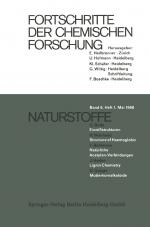 Cover-Bild Naturstoffe