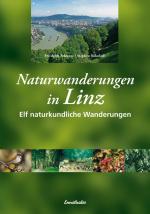 Cover-Bild Naturwanderungen in Linz