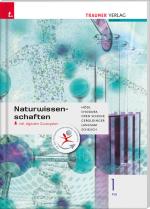 Cover-Bild Naturwissenschaften 1 FW inkl. digitalem Zusatzpaket
