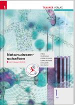 Cover-Bild Naturwissenschaften 1 FW inkl. Übungs-CD-ROM