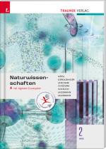 Cover-Bild Naturwissenschaften 2 HAS inkl. digitalem Zusatzpaket