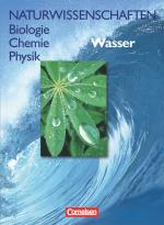 Cover-Bild Naturwissenschaften Biologie - Chemie - Physik - Für den integrativen Lernbereich Naturwissenschaften - Westliche Bundesländer