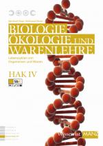Cover-Bild Naturwissenschaften / Biologie, Ökologie und Warenlehre HAK IV