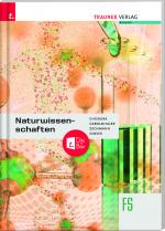 Cover-Bild Naturwissenschaften FS + TRAUNER-DigiBox