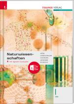 Cover-Bild Naturwissenschaften I HAK inkl. digitalem Zusatzpaket
