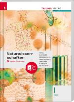 Cover-Bild Naturwissenschaften I HLW + digitales Zusatzpaket