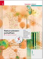 Cover-Bild Naturwissenschaften I HLW inkl. digitalem Zusatzpaket