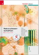 Cover-Bild Naturwissenschaften I HLW inkl. Übungs-CD-ROM