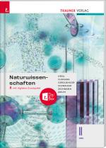 Cover-Bild Naturwissenschaften II HAK inkl. digitalem Zusatzpaket