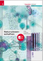 Cover-Bild Naturwissenschaften II HAK + TRAUNER-DigiBox