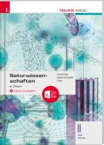 Cover-Bild Naturwissenschaften II HLM/HLPUP + digitales Zusatzpaket