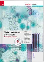 Cover-Bild Naturwissenschaften II HLW inkl. digitalem Zusatzpaket