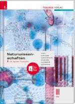 Cover-Bild Naturwissenschaften III HAK inkl. digitalem Zusatzpaket