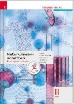 Cover-Bild Naturwissenschaften III HLW inkl. digitalem Zusatzpaket