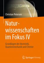 Cover-Bild Naturwissenschaften im Fokus IV