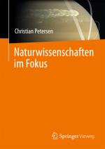 Cover-Bild Naturwissenschaften im Fokus