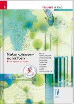 Cover-Bild Naturwissenschaften IV HAK inkl. digitalem Zusatzpaket