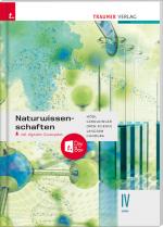 Cover-Bild Naturwissenschaften IV HAK inkl. digitalem Zusatzpaket