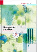Cover-Bild Naturwissenschaften IV HLW inkl. digitalem Zusatzpaket