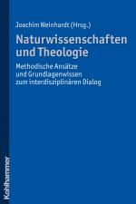 Cover-Bild Naturwissenschaften und Theologie