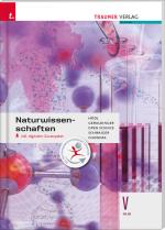 Cover-Bild Naturwissenschaften V HLW inkl. digitalem Zusatzpaket