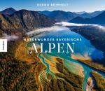 Cover-Bild Naturwunder Bayerische Alpen