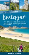 Cover-Bild Naturzeit erleben: Bretagne