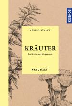 Cover-Bild Naturzeit Kräuter