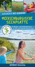 Cover-Bild Naturzeit mit Kindern: Mecklenburgische Seenplatte